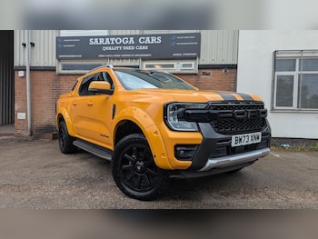 Used Ford Ranger 2024 for sale - 78281114: Photo