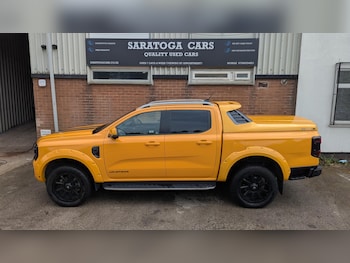 Used Ford Ranger 2024 for sale - 78281114: Photo