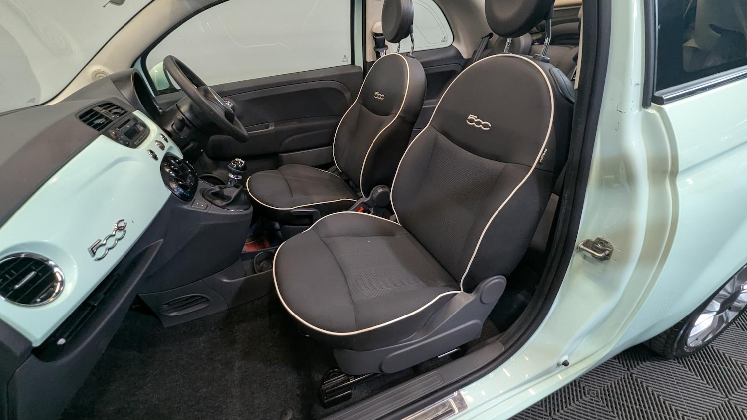 Vehicle 15