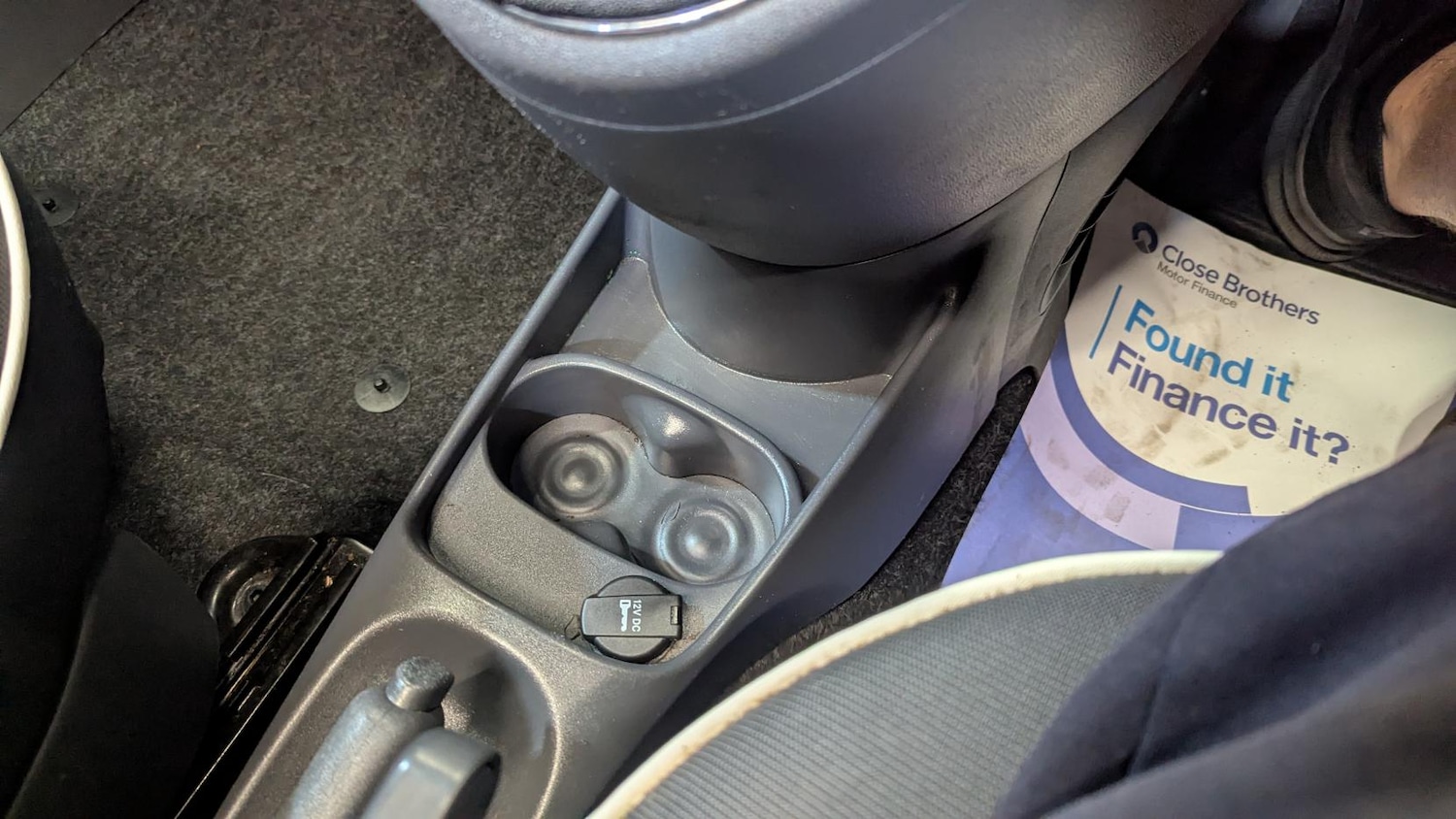 Vehicle 19