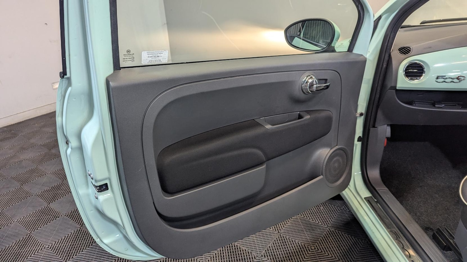 Vehicle 24