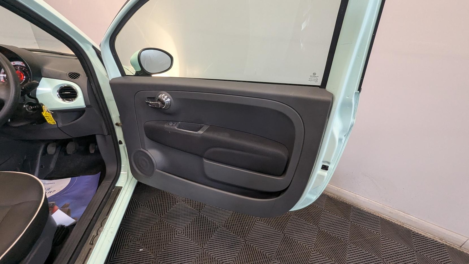 Vehicle 25
