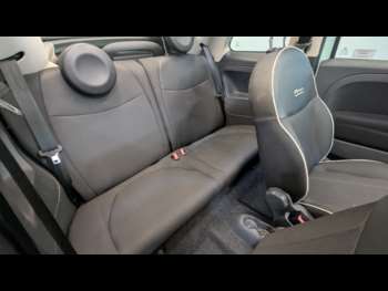 Used Fiat 500C 2015 for sale - 75443754: Photo