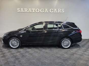 Used Vauxhall Astra 2017 for sale - 74072475: Photo