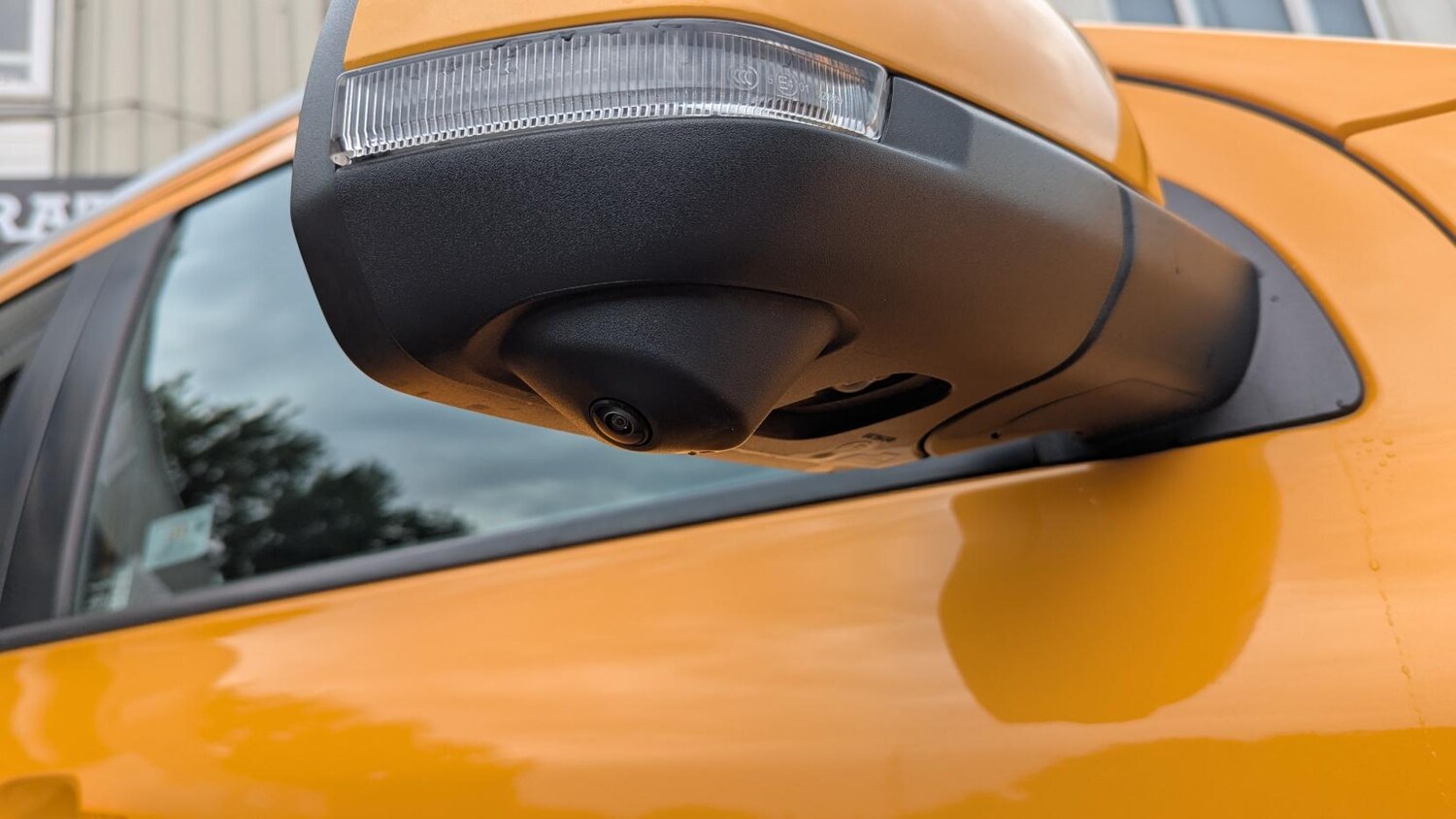 Used Ford Ranger 2024 for sale - 76941927: Photo 15