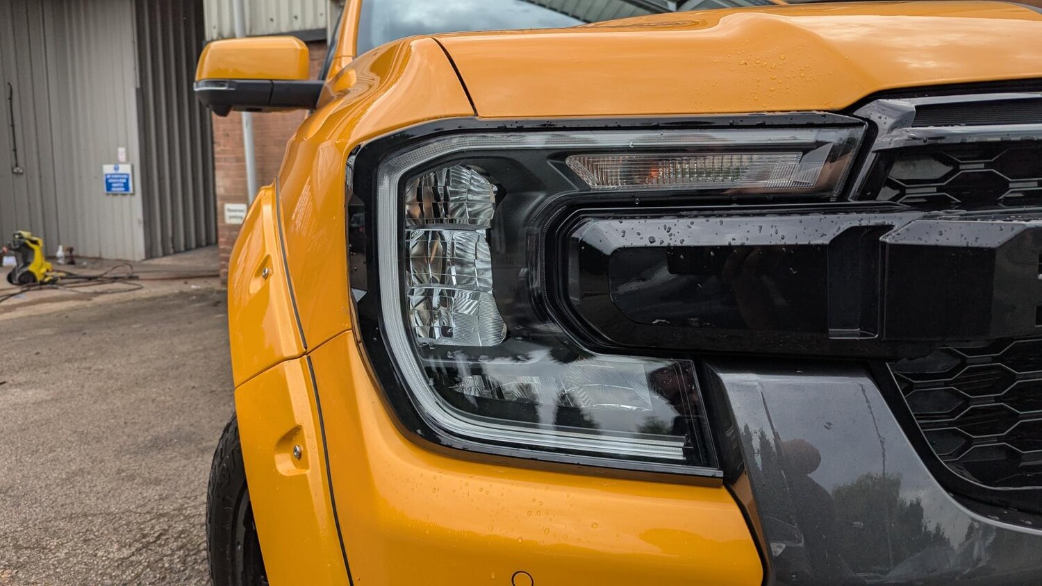 Used Ford Ranger 2024 for sale - 76941927: Photo 19