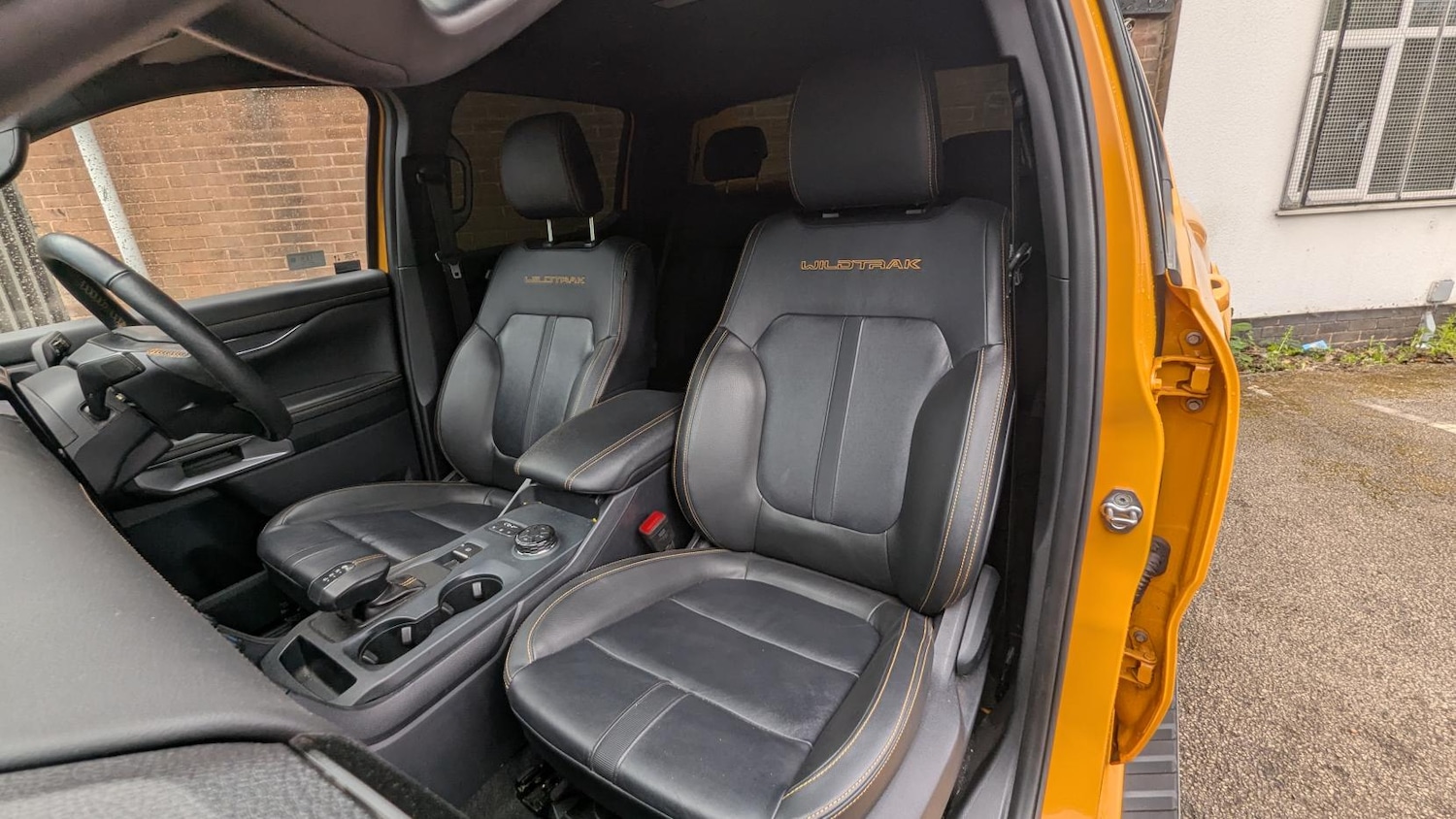 Used Ford Ranger 2024 for sale - 76941927: Photo 27