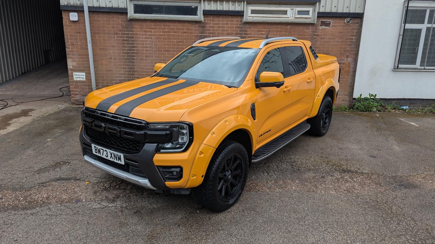 Used Ford Ranger 2024 for sale - 76941927: Photo 28
