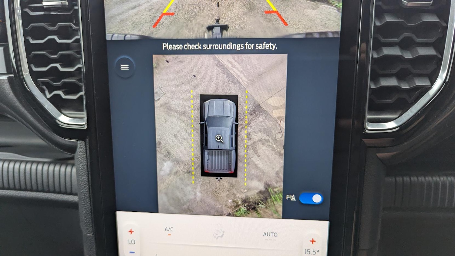 Used Ford Ranger 2024 for sale - 76941927: Photo 32