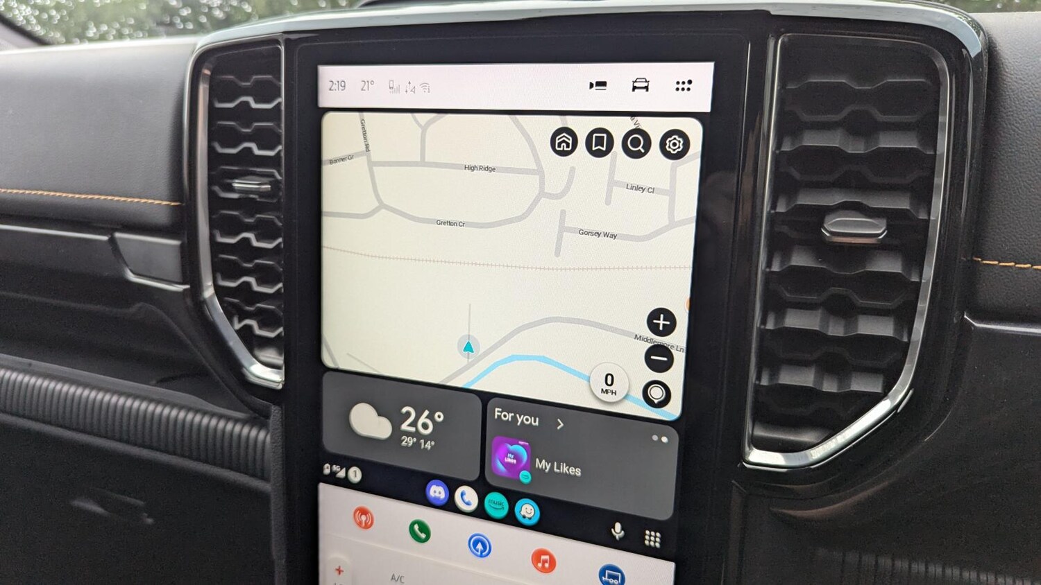 Used Ford Ranger 2024 for sale - 76941927: Photo 35