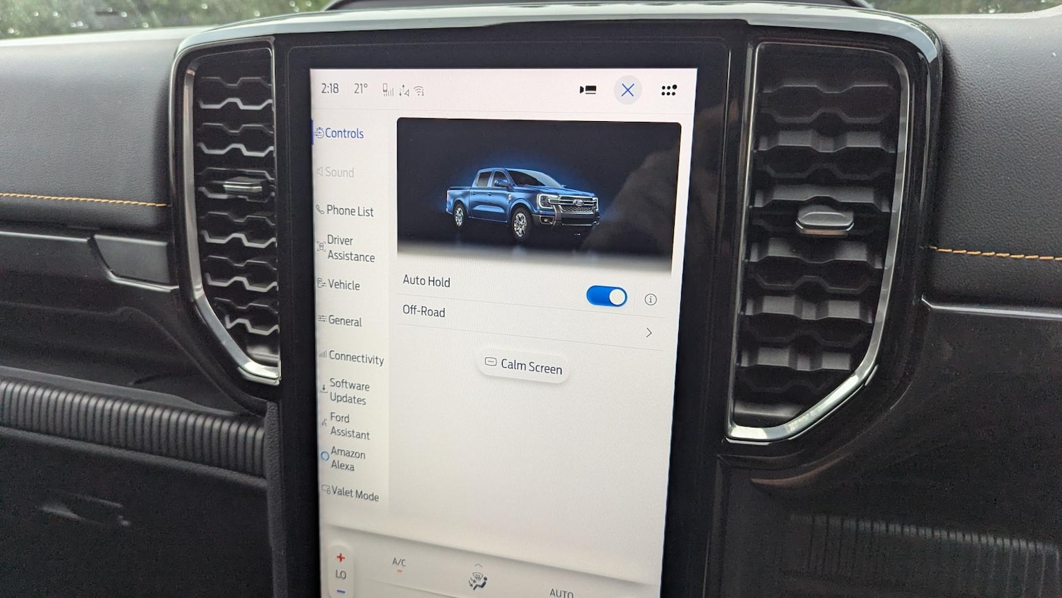 Used Ford Ranger 2024 for sale - 76941927: Photo 38