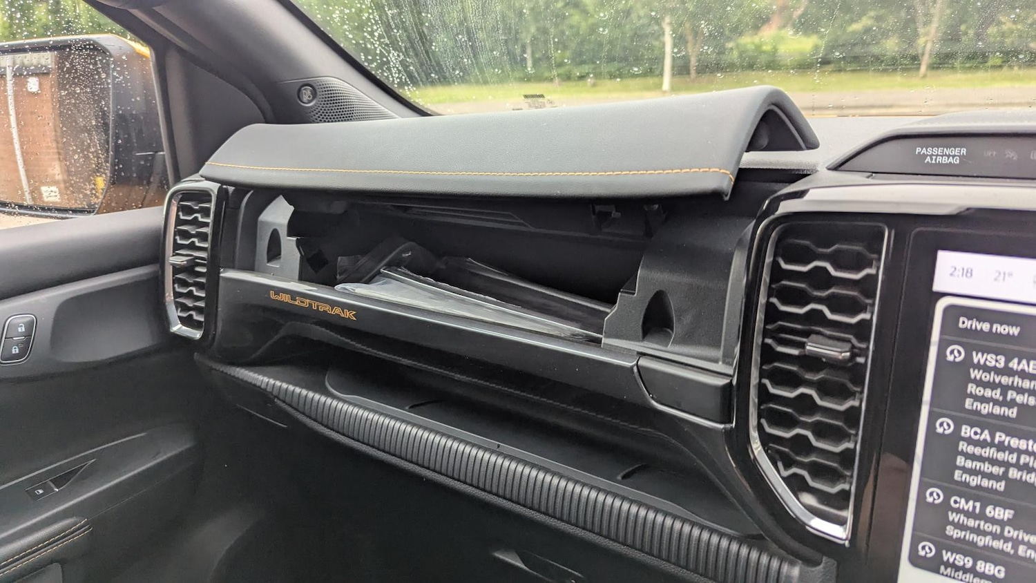 Used Ford Ranger 2024 for sale - 76941927: Photo 40