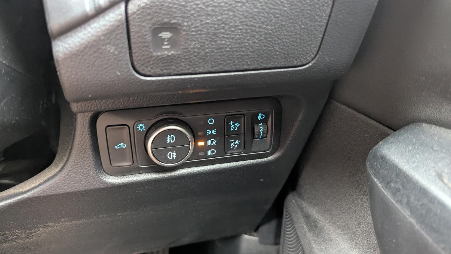 Used Ford Ranger 2024 for sale - 76941927: Photo 42