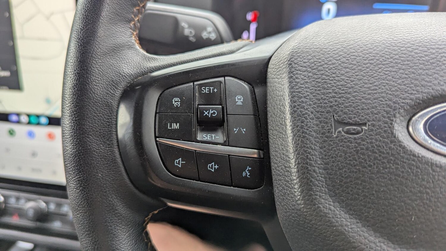 Used Ford Ranger 2024 for sale - 76941927: Photo 48