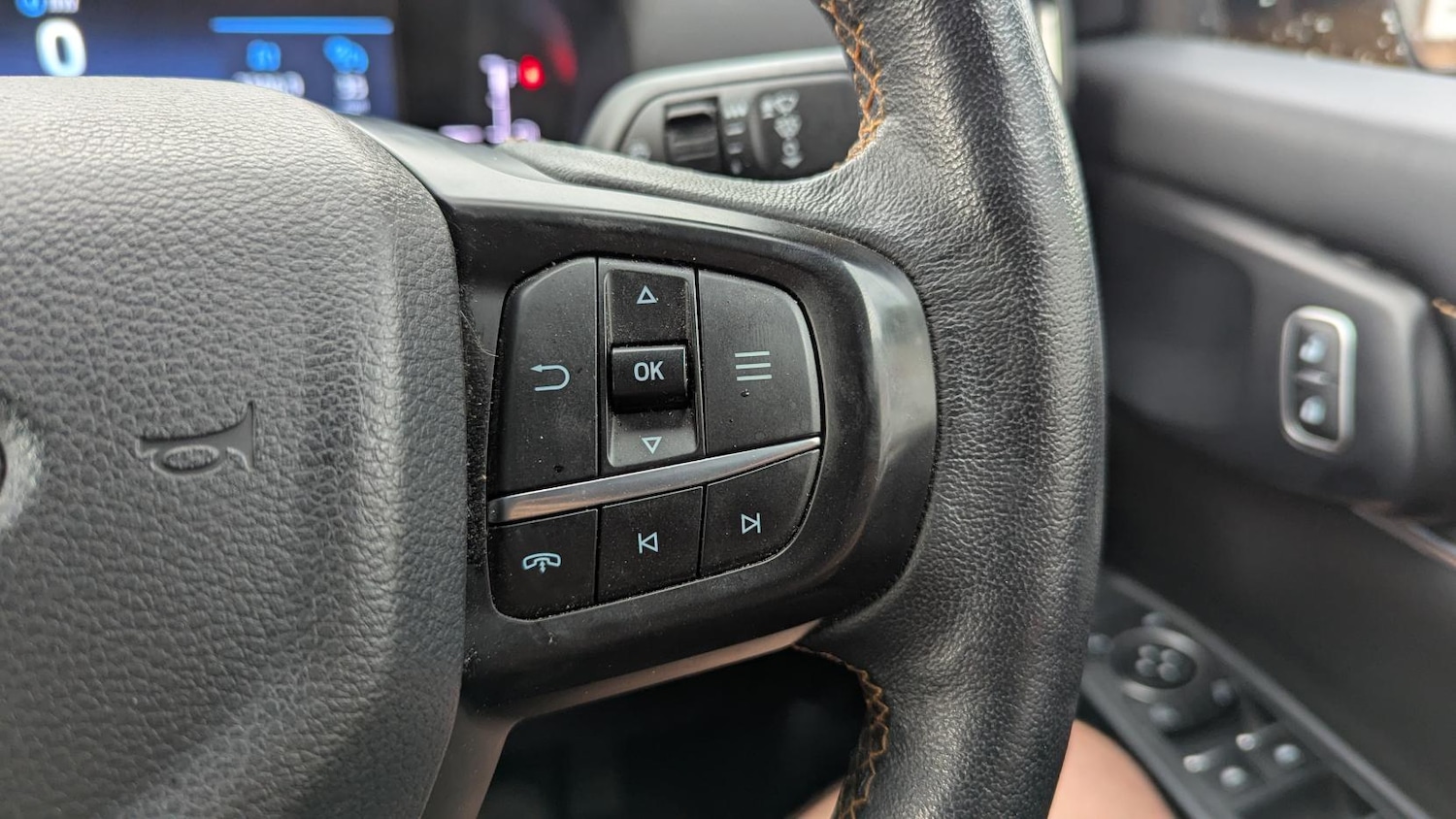 Used Ford Ranger 2024 for sale - 76941927: Photo 49