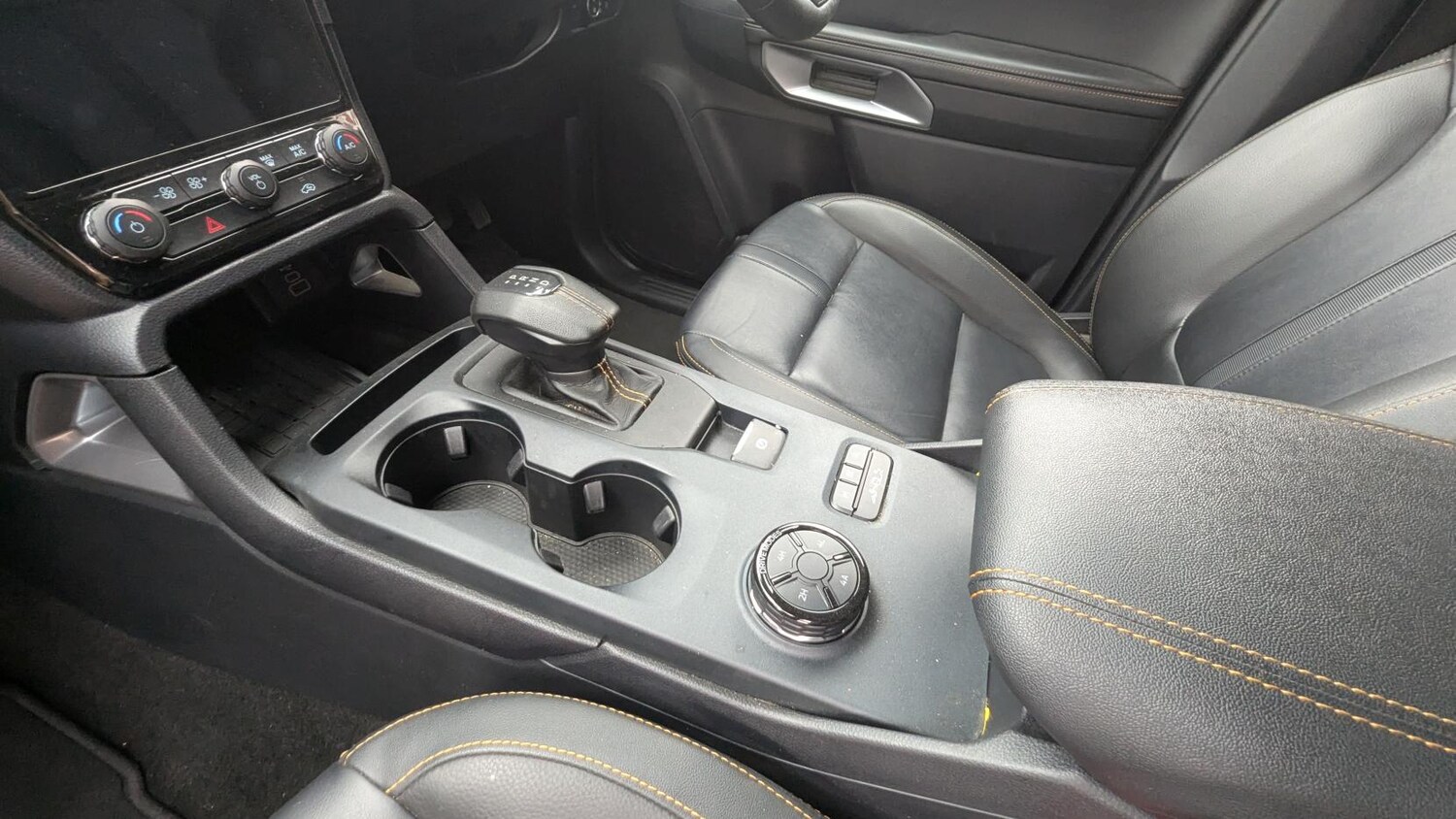 Used Ford Ranger 2024 for sale - 76941927: Photo 52