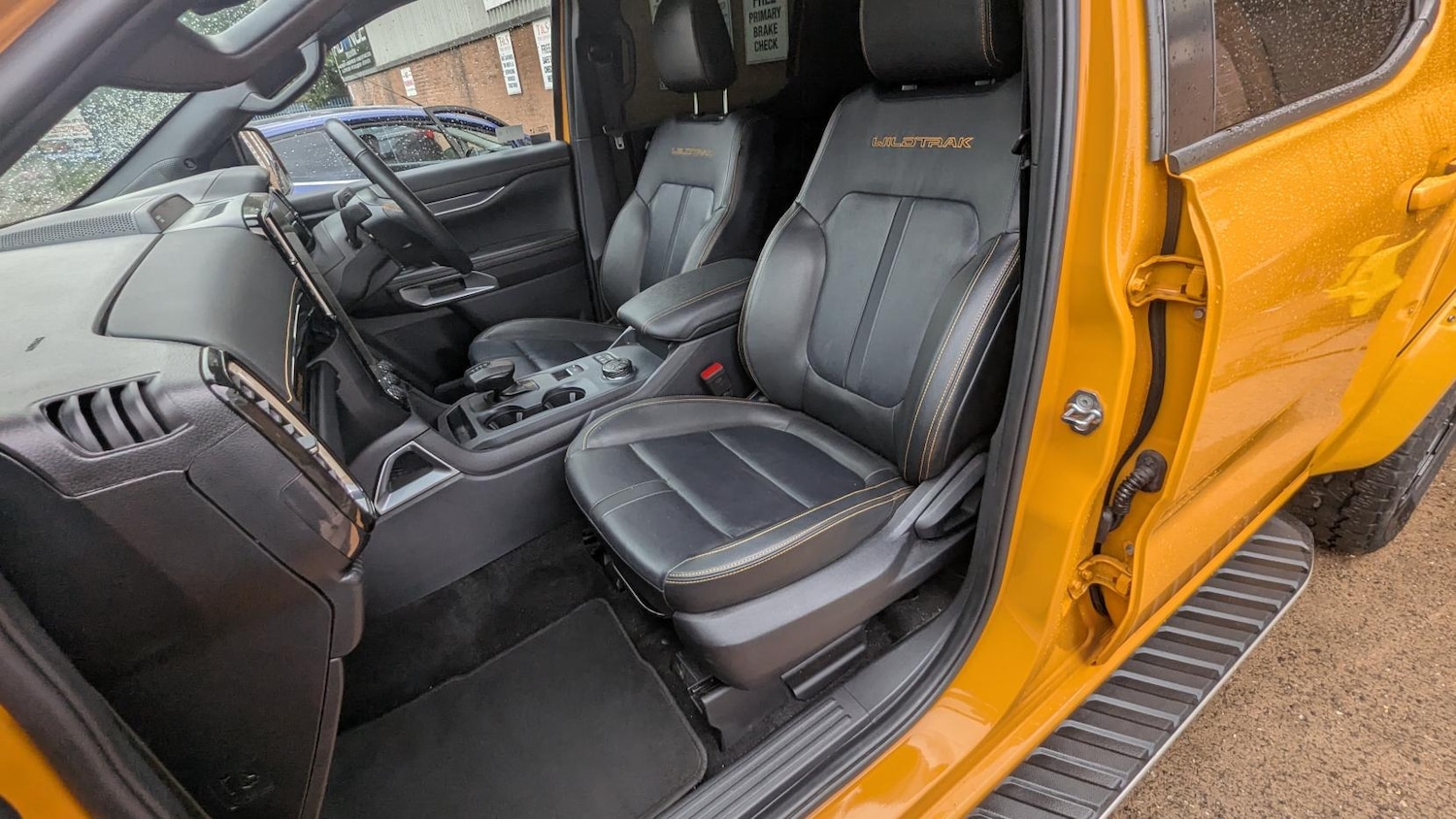 Used Ford Ranger 2024 for sale - 76941927: Photo 56