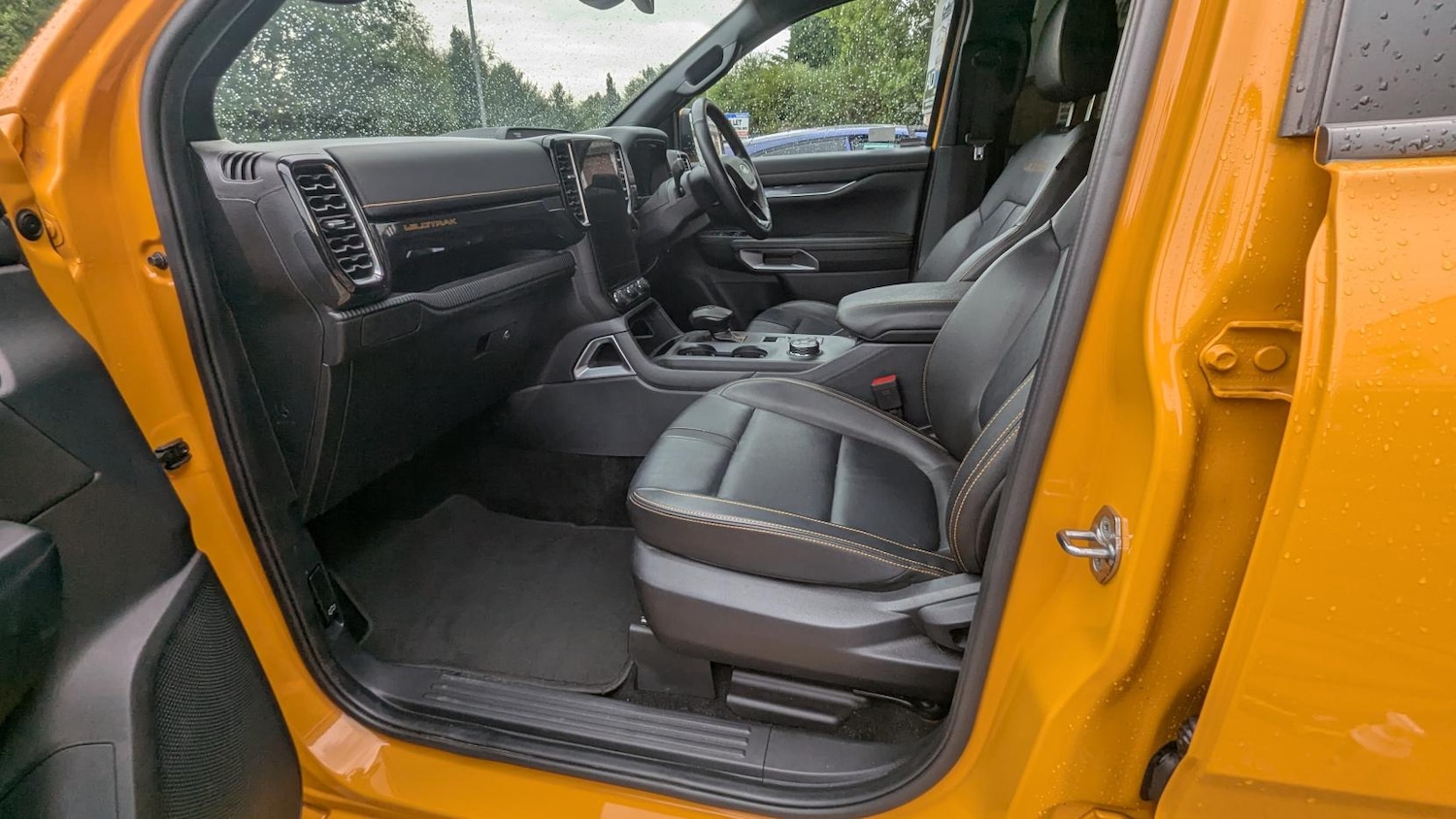 Used Ford Ranger 2024 for sale - 76941927: Photo 57