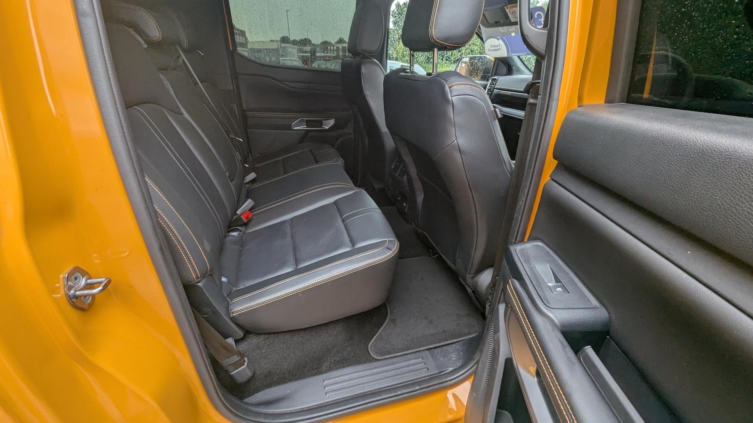 Used Ford Ranger 2024 for sale - 76941927: Photo 65