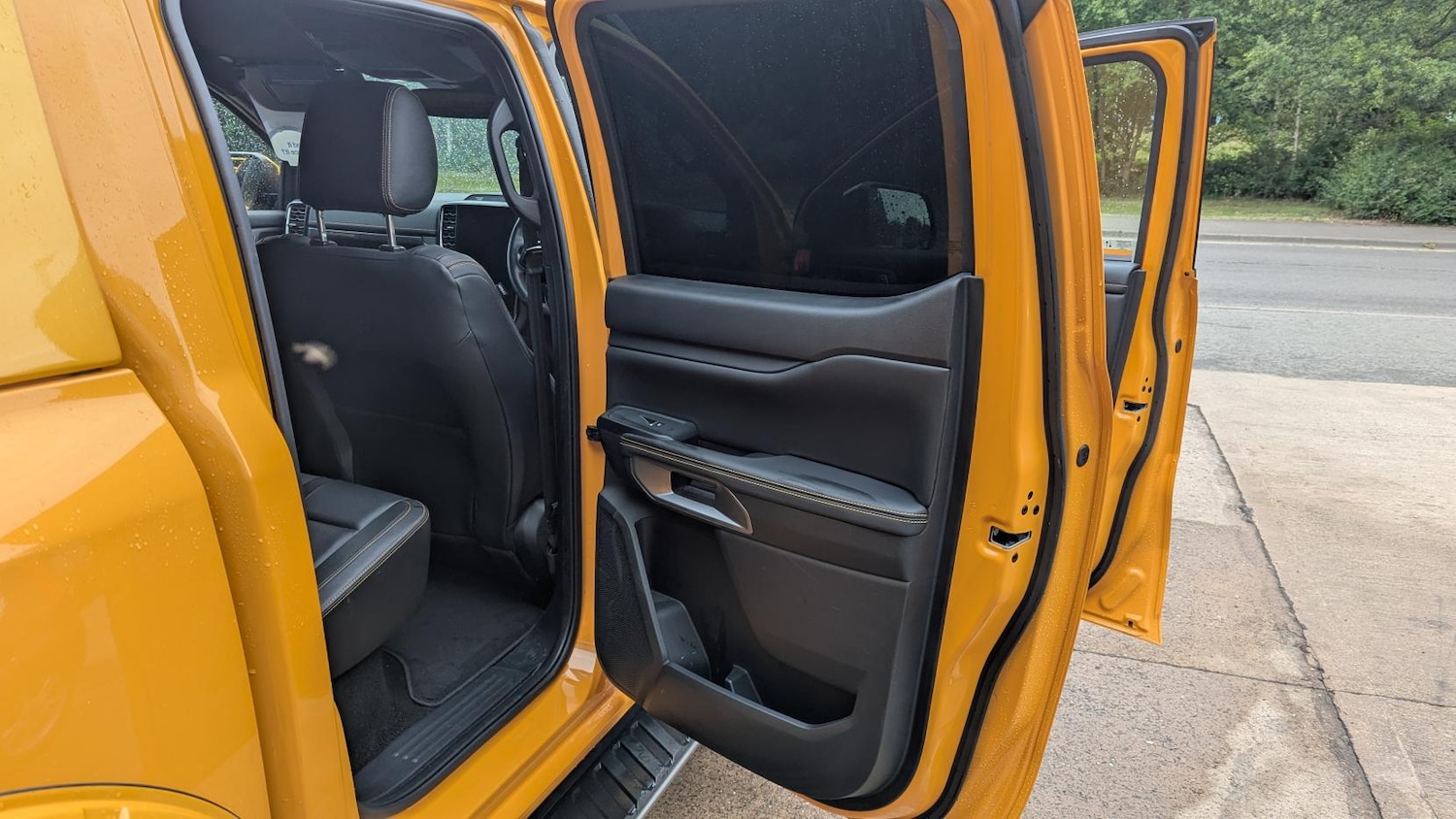 Used Ford Ranger 2024 for sale - 76941927: Photo 66