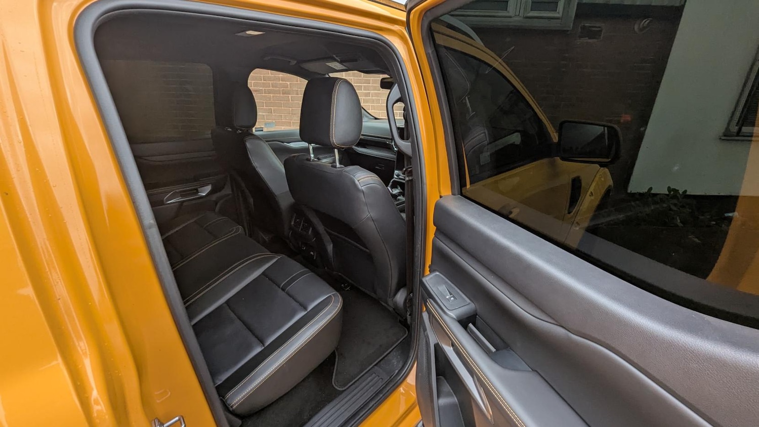 Used Ford Ranger 2024 for sale - 76941927: Photo 7