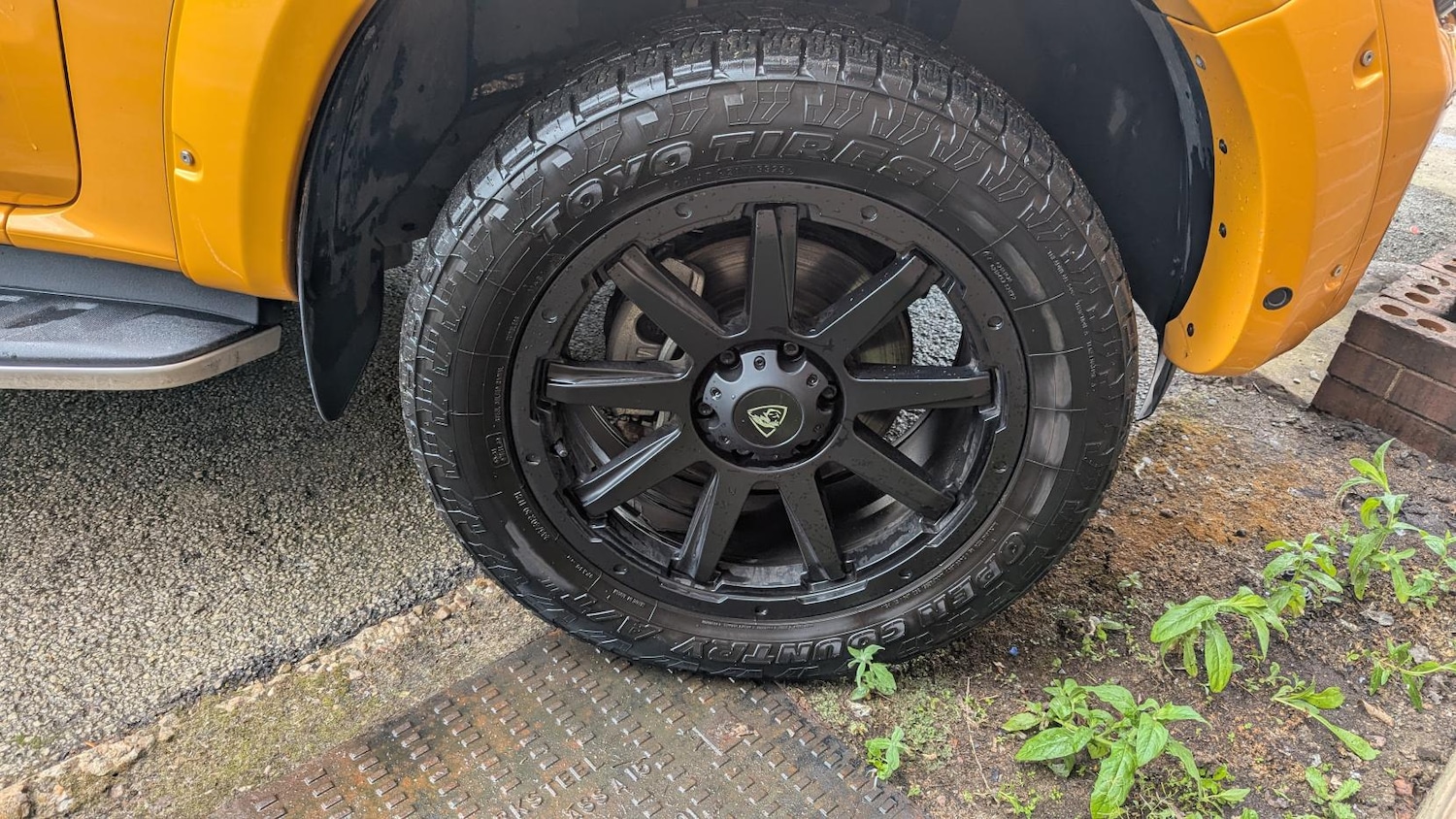 Used Ford Ranger 2024 for sale - 76941927: Photo 71