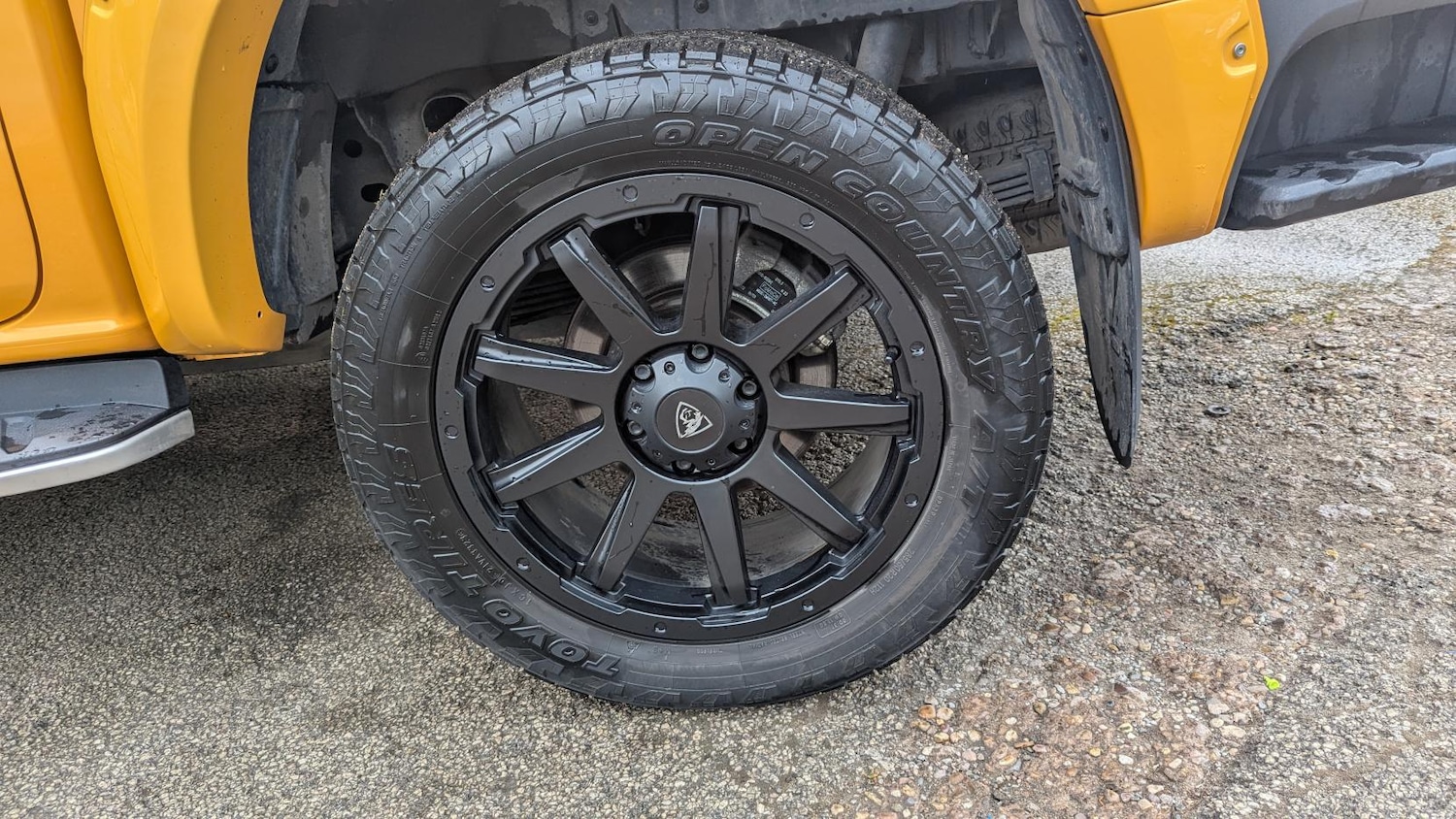 Used Ford Ranger 2024 for sale - 76941927: Photo 72