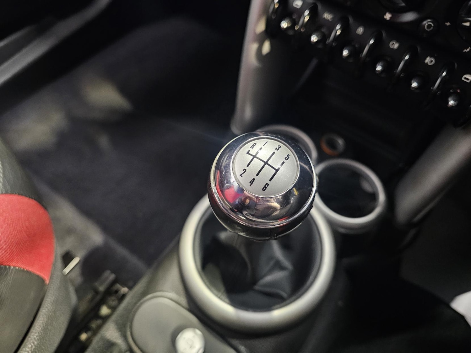 Used MINI Convertible 2006 for sale - 77235618: Photo 10