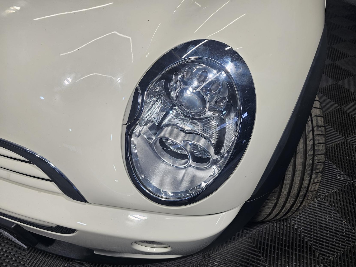 Used MINI Convertible 2006 for sale - 77235618: Photo 27