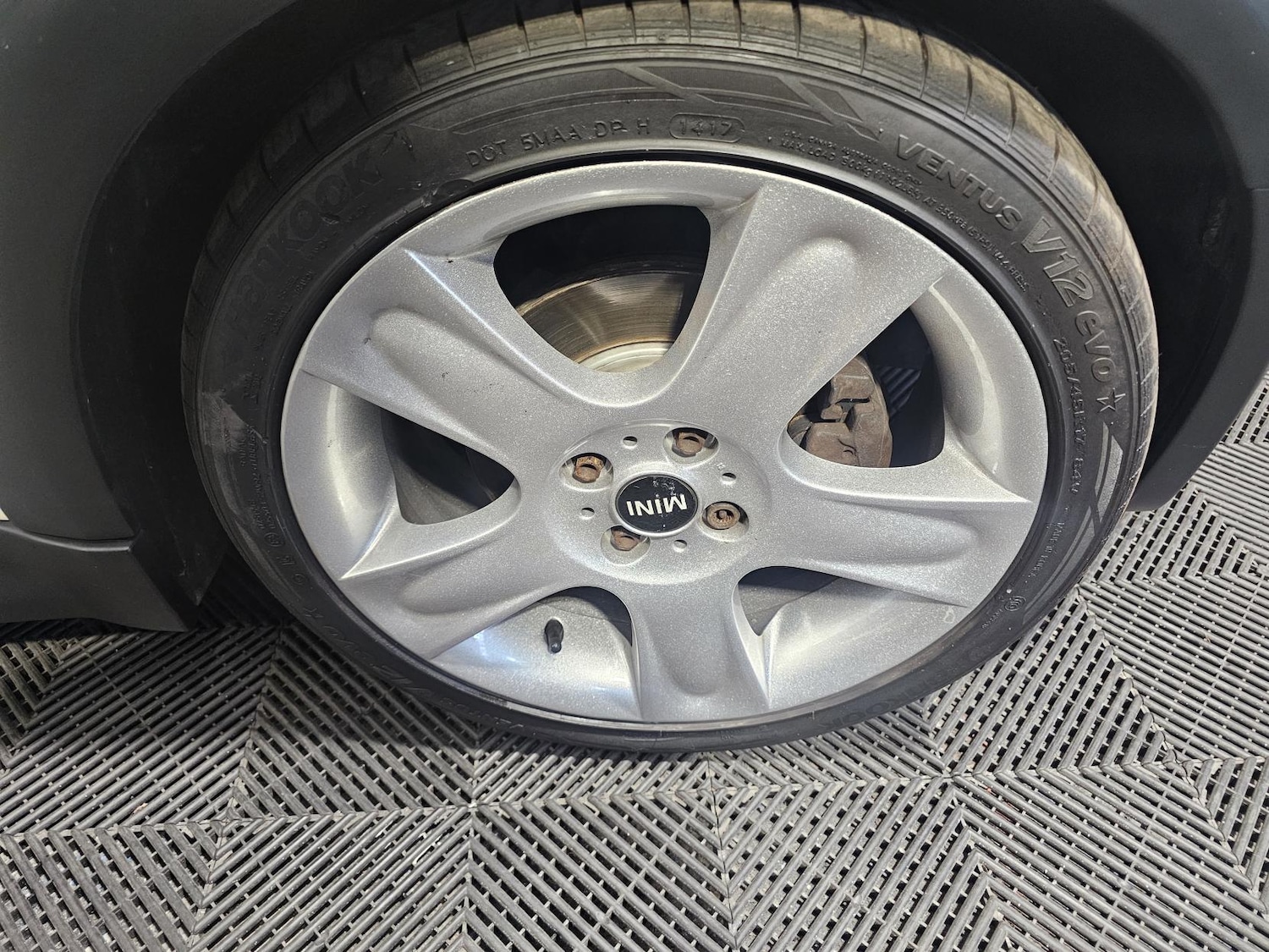 Used MINI Convertible 2006 for sale - 77235618: Photo 30