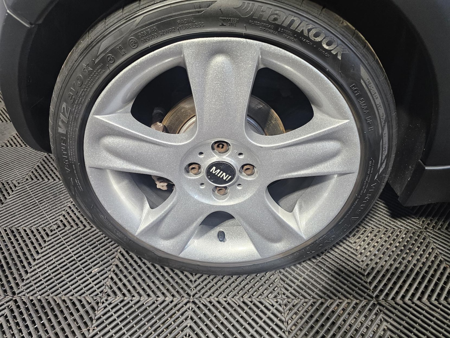 Used MINI Convertible 2006 for sale - 77235618: Photo 31