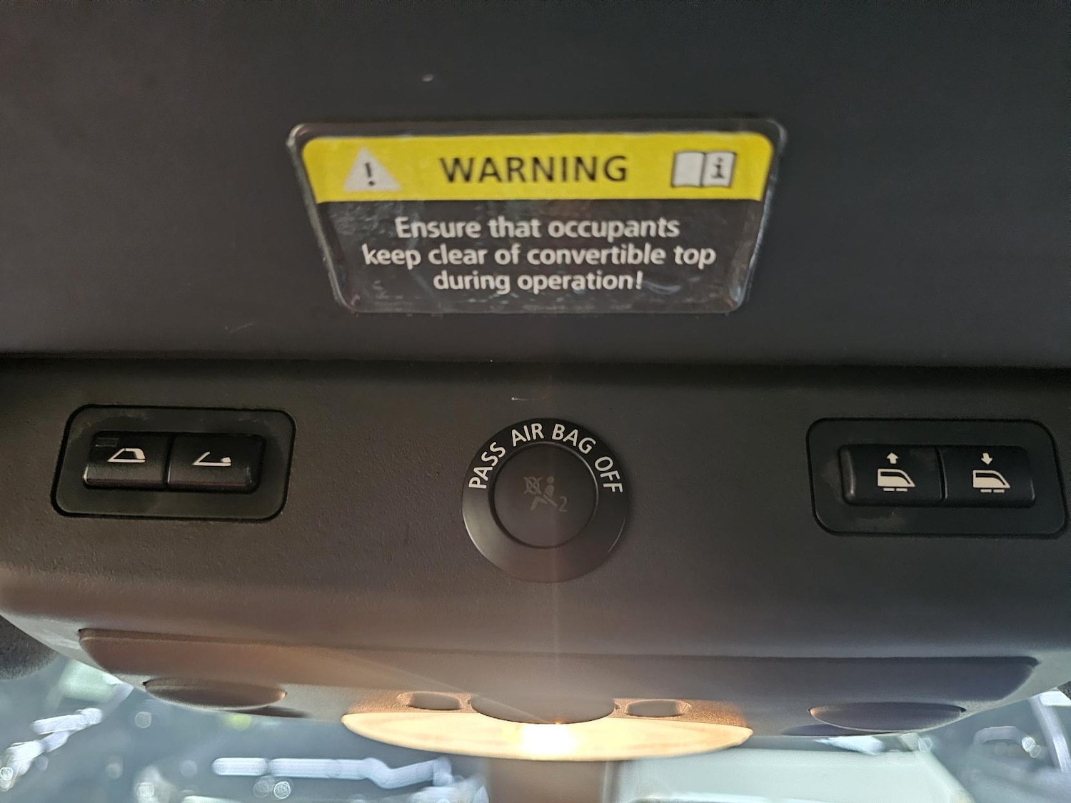 Used MINI Convertible 2006 for sale - 77235618: Photo 7