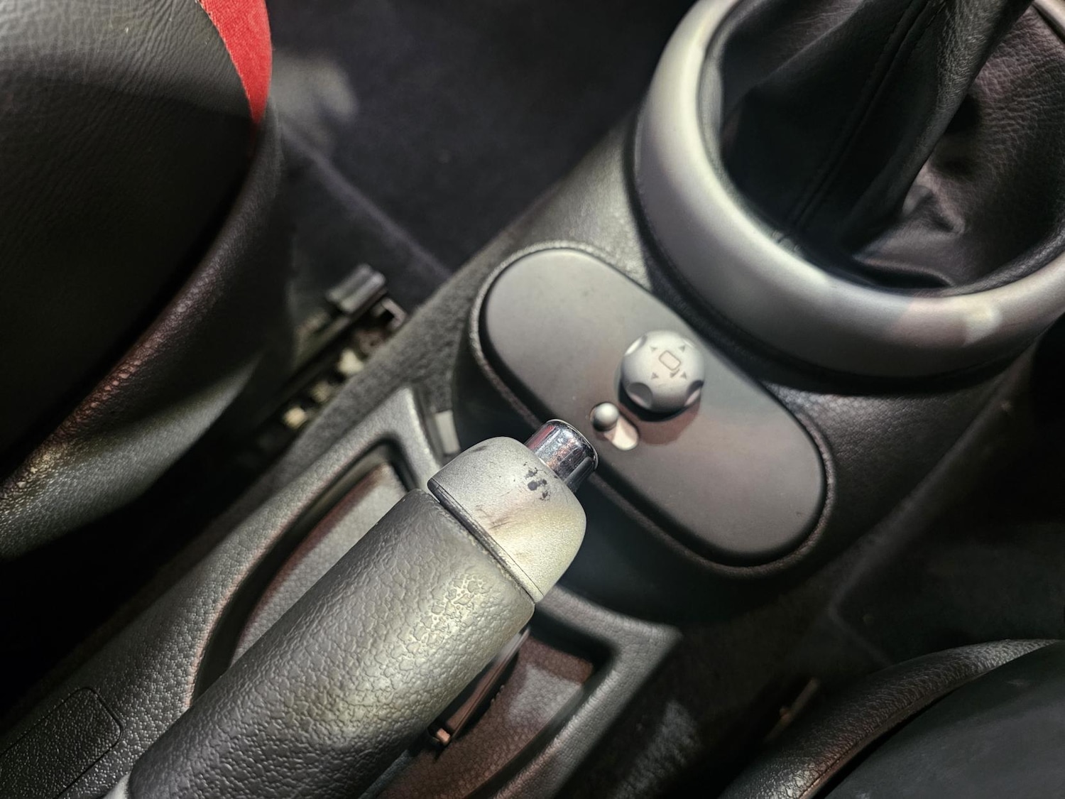 Used MINI Convertible 2006 for sale - 77235618: Photo 8