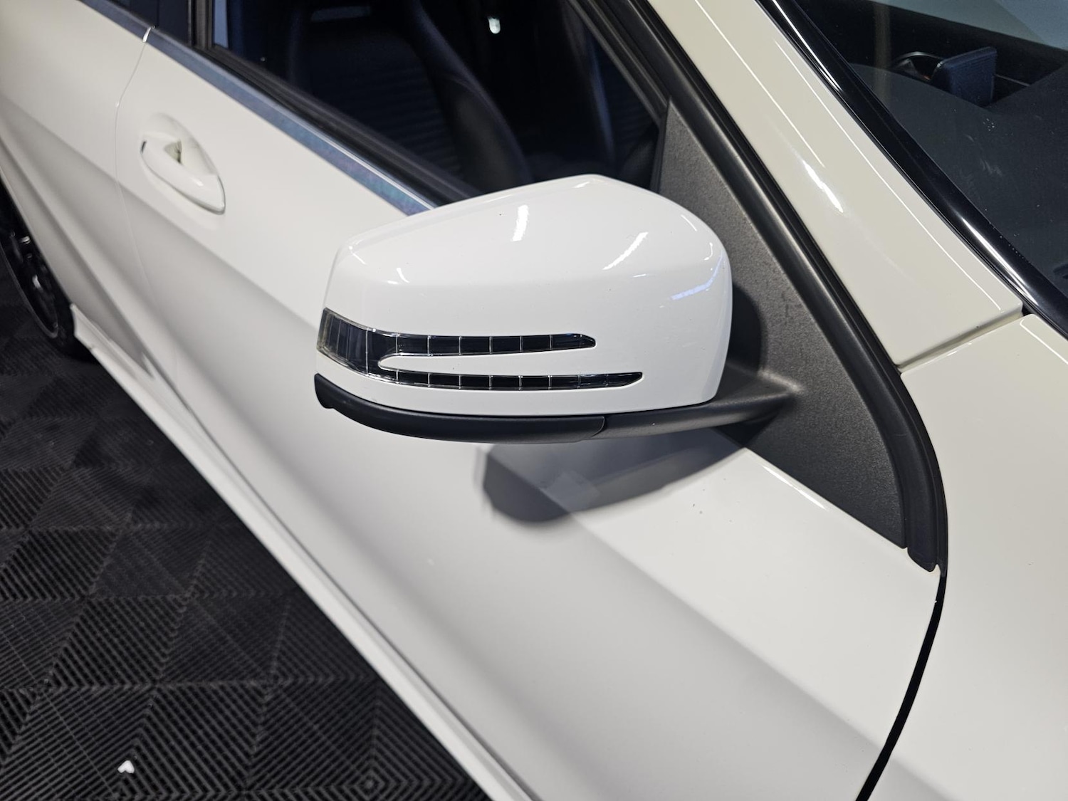 Used Mercedes-Benz A-Class 2014 for sale - 77160794: Photo 11