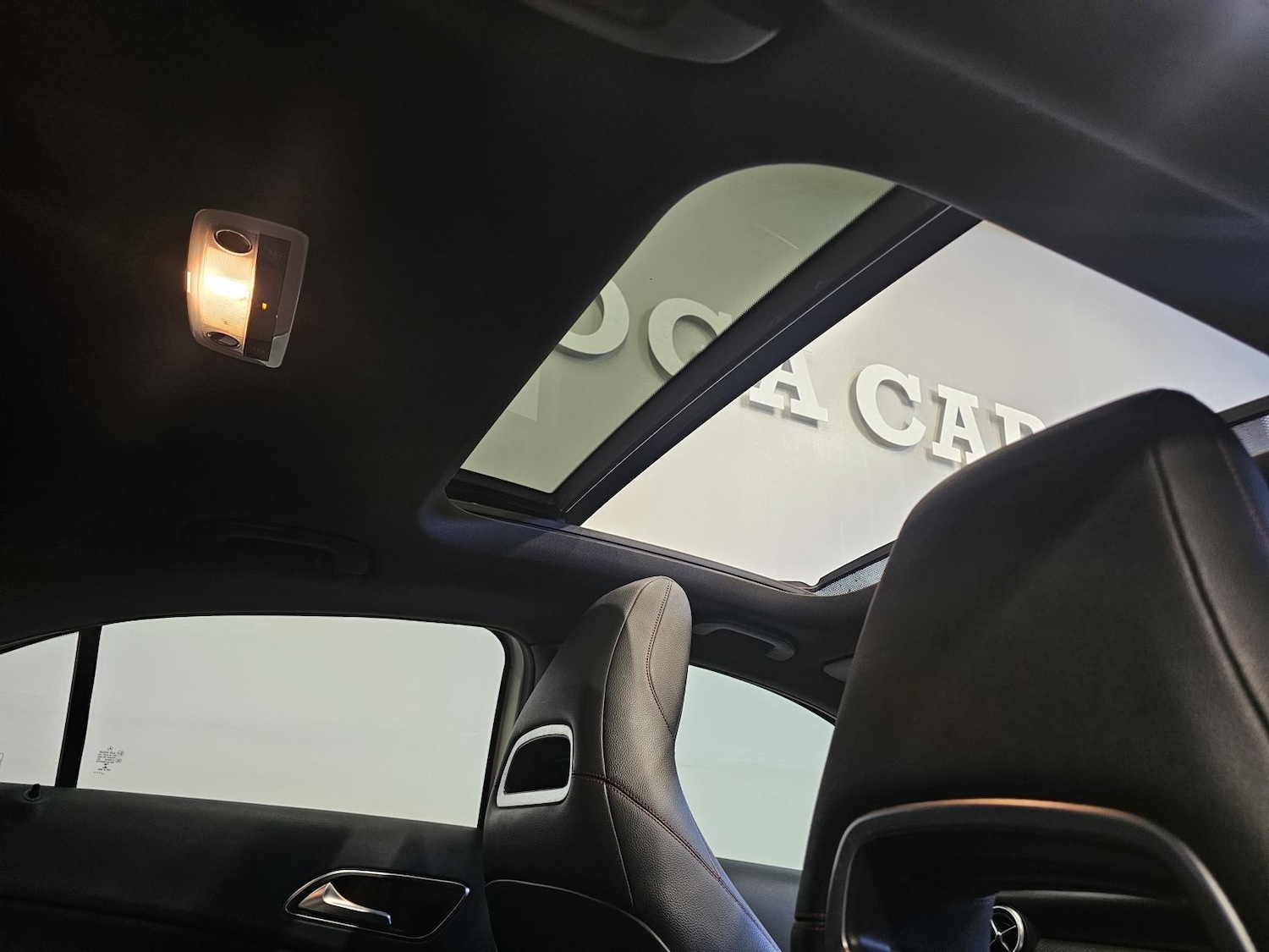 Used Mercedes-Benz A-Class 2014 for sale - 77160794: Photo 16