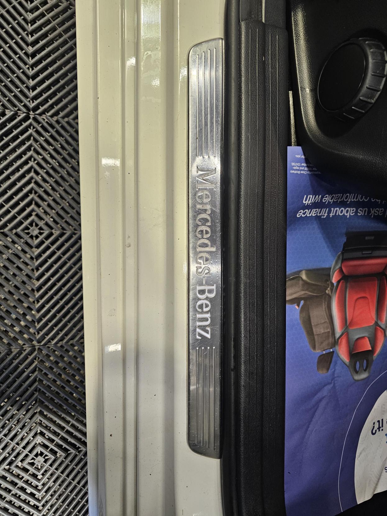 Used Mercedes-Benz A-Class 2014 for sale - 77160794: Photo 19