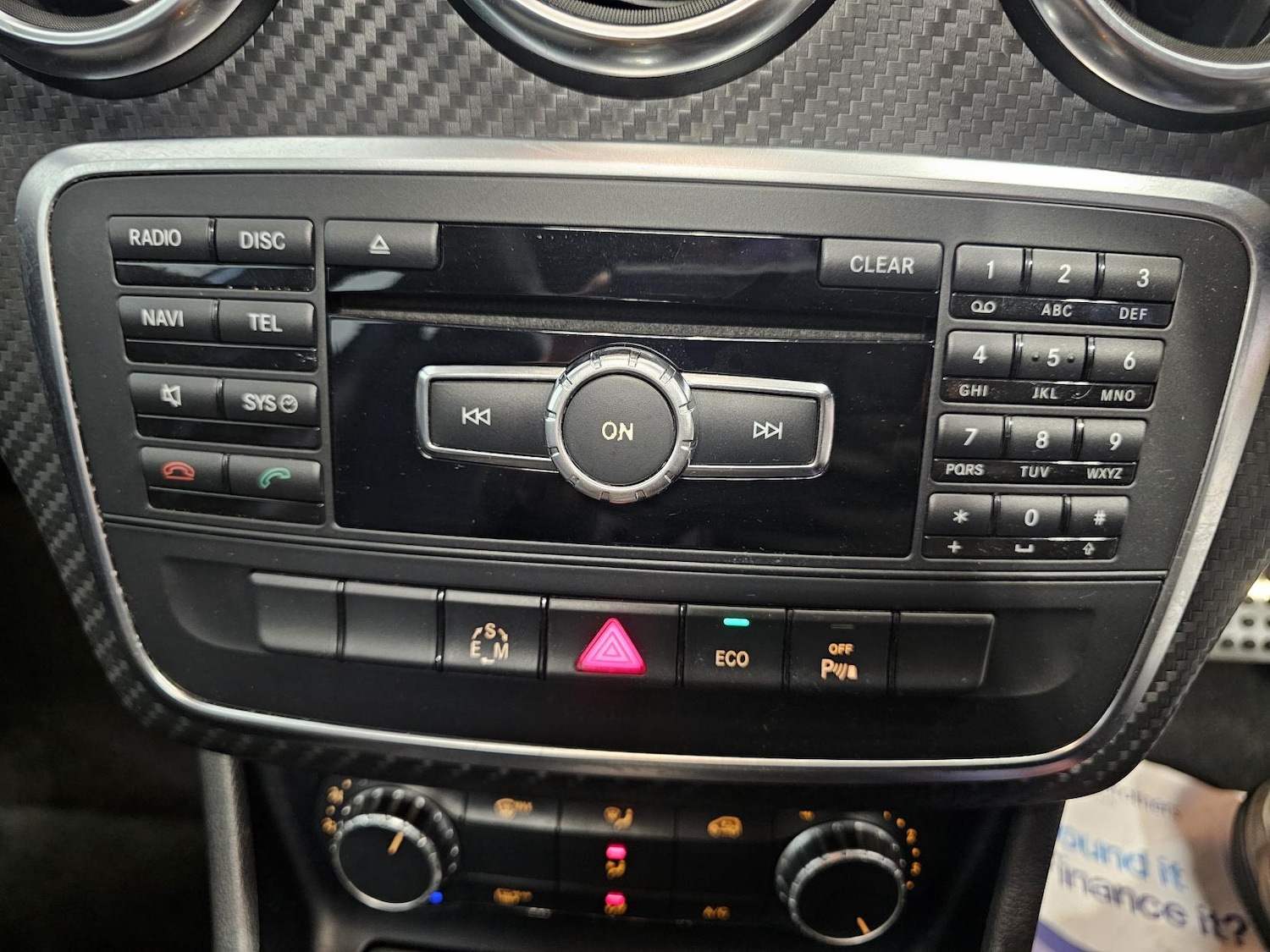 Used Mercedes-Benz A-Class 2014 for sale - 77160794: Photo 25