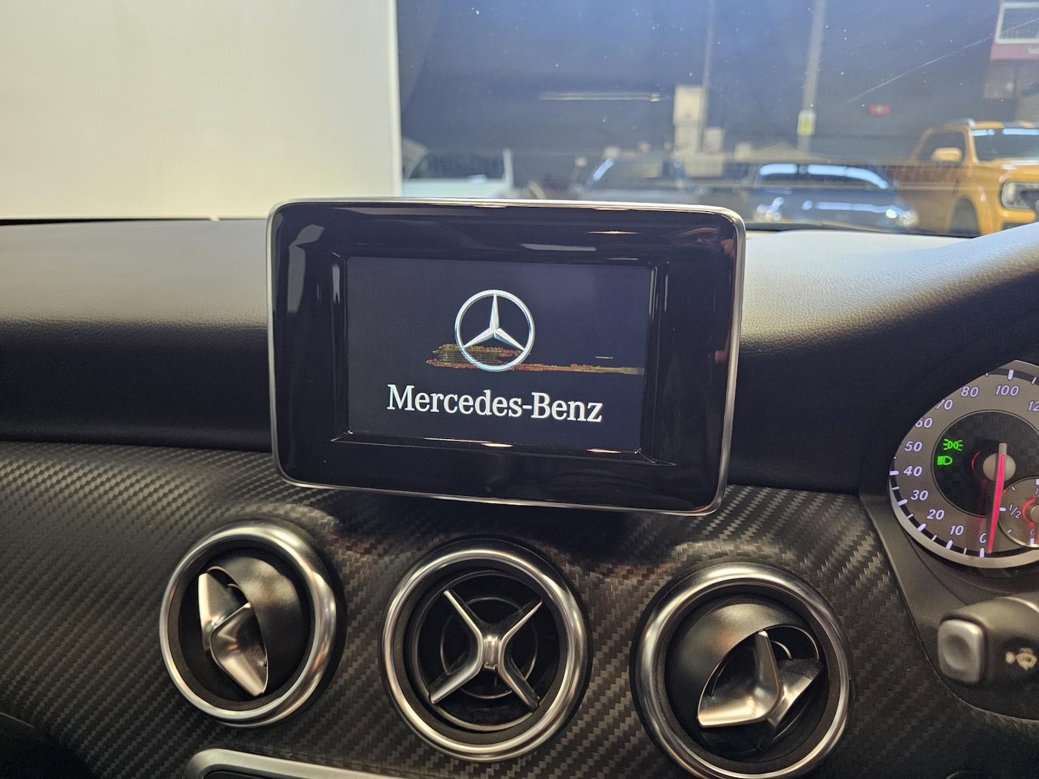 Used Mercedes-Benz A-Class 2014 for sale - 77160794: Photo 29