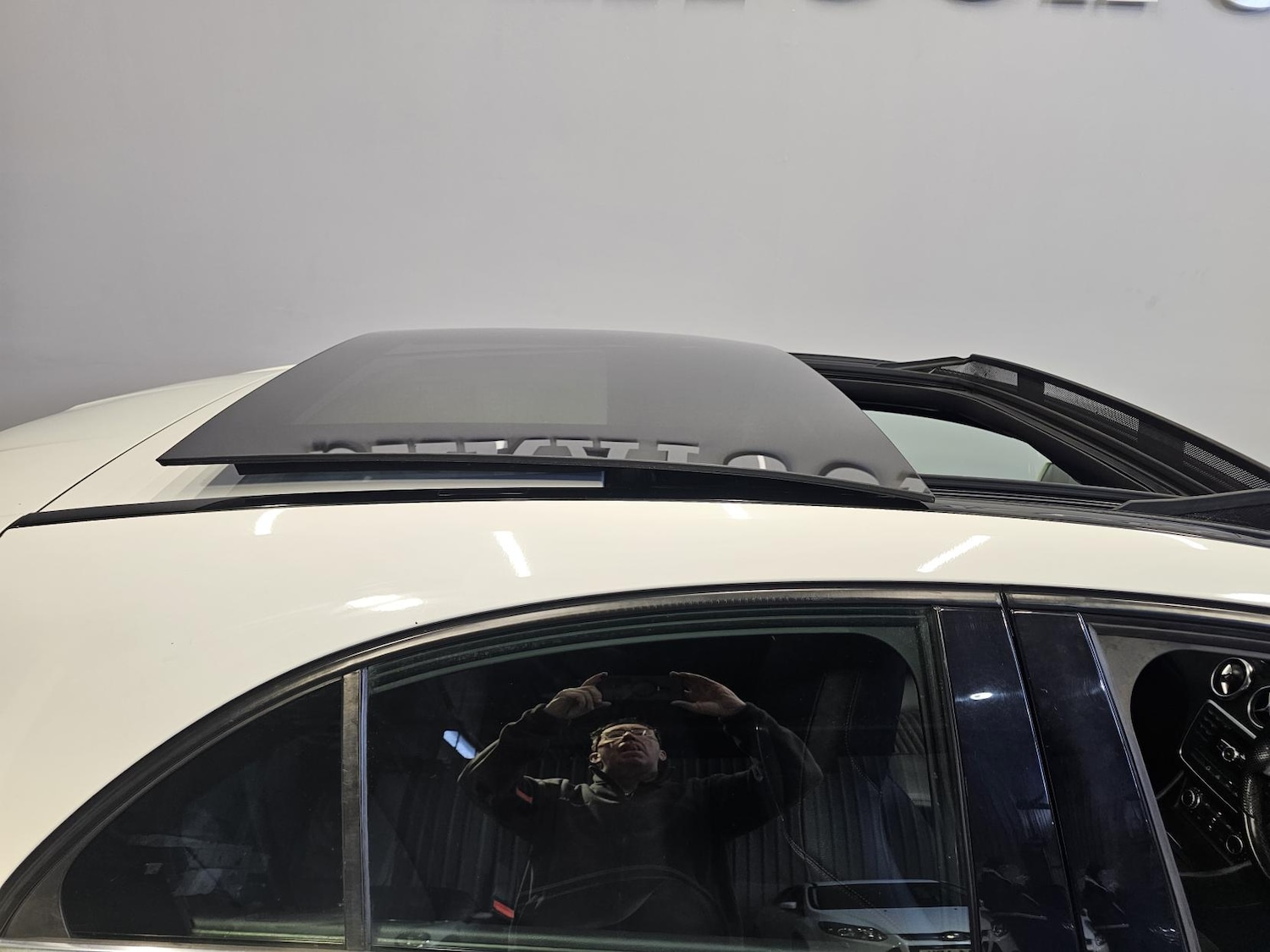 Used Mercedes-Benz A-Class 2014 for sale - 77160794: Photo 3