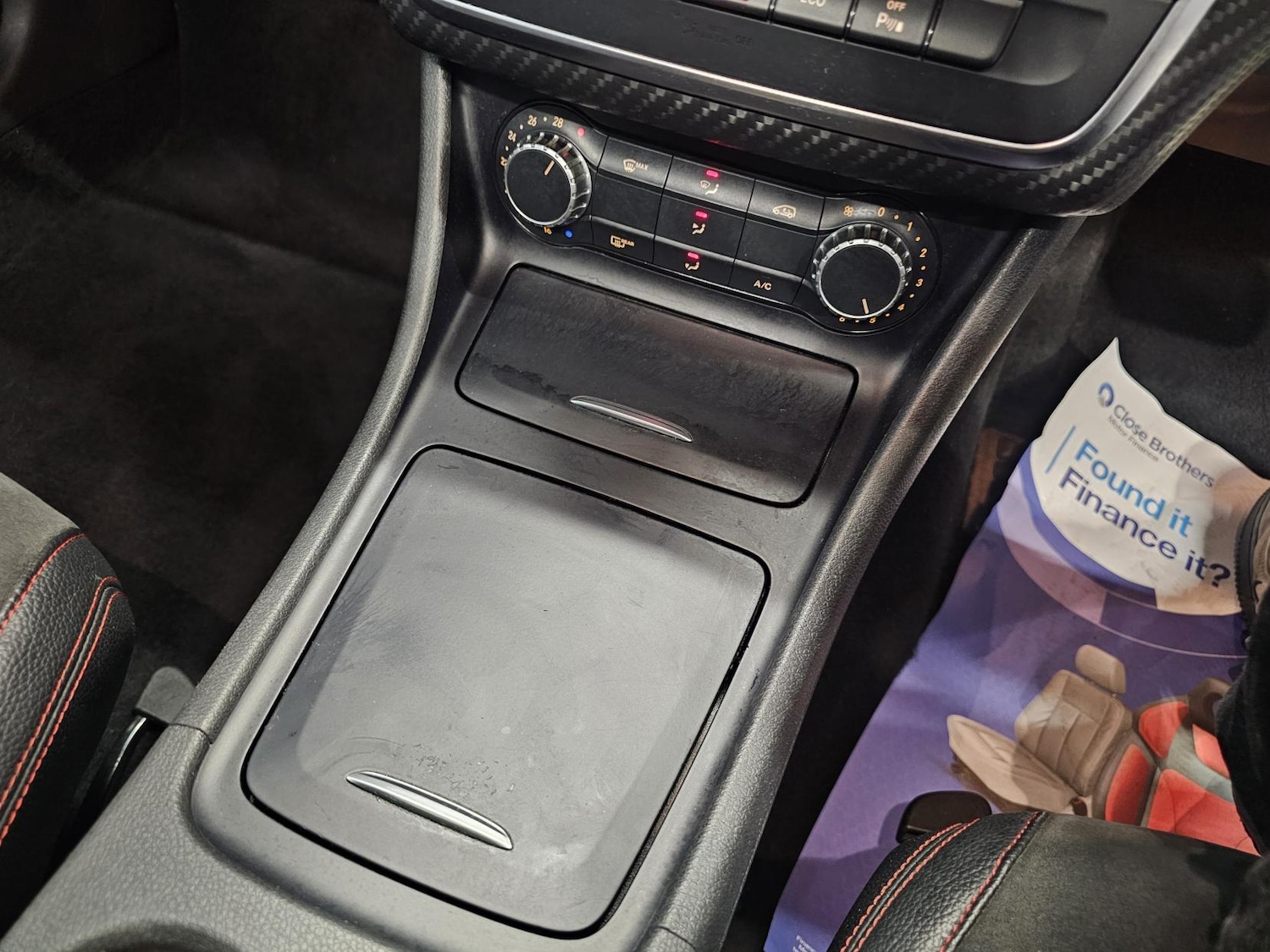 Used Mercedes-Benz A-Class 2014 for sale - 77160794: Photo 31