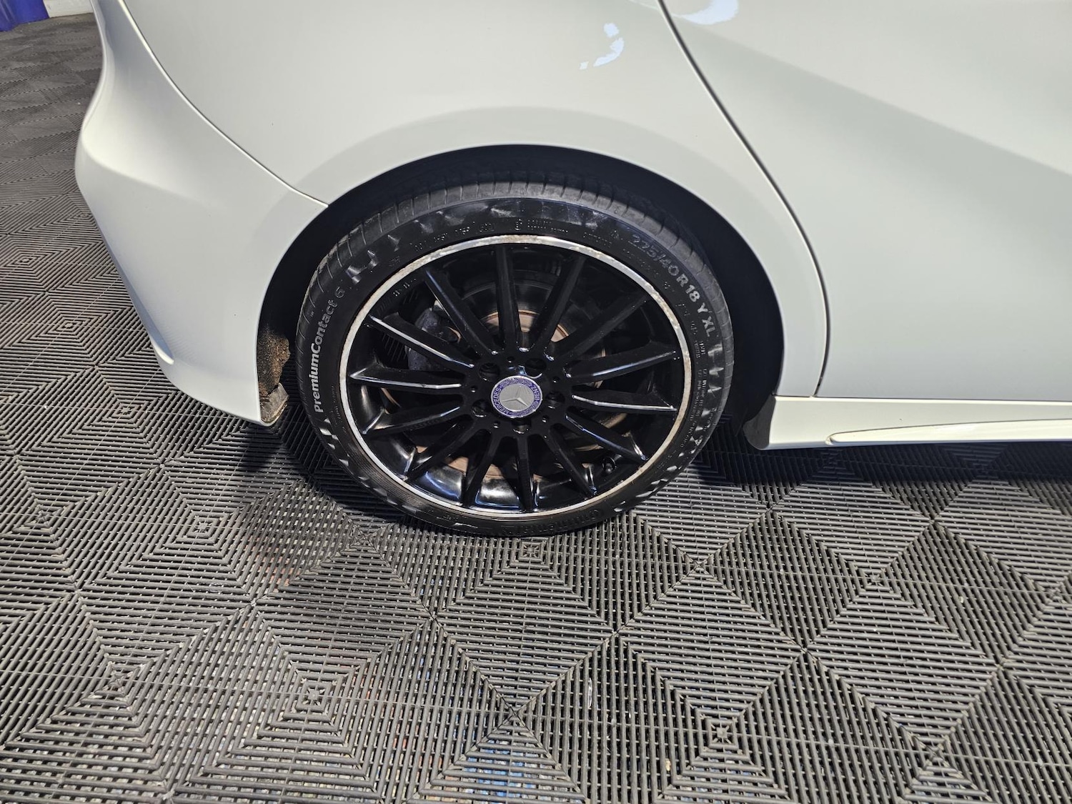 Used Mercedes-Benz A-Class 2014 for sale - 77160794: Photo 37