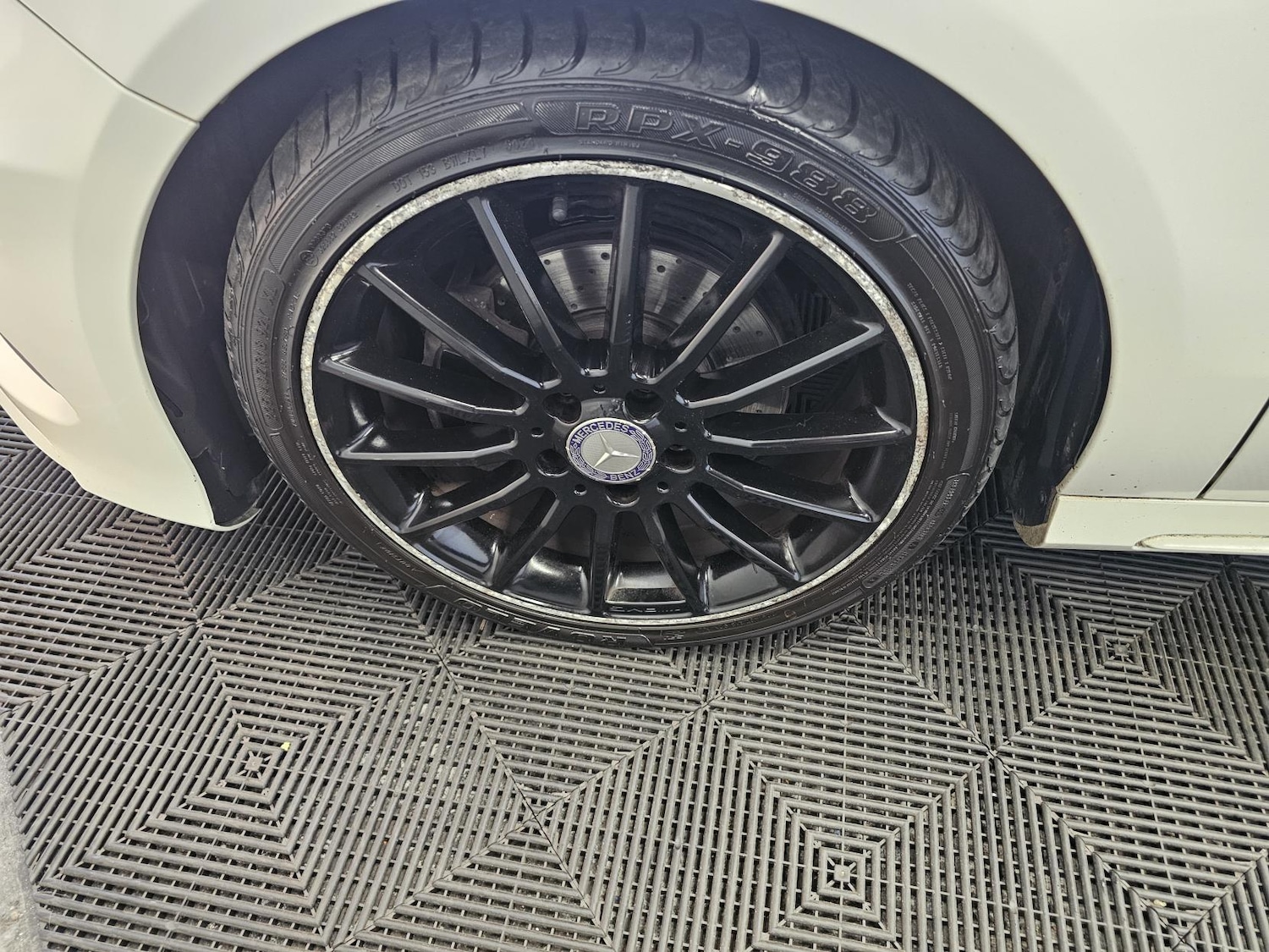 Used Mercedes-Benz A-Class 2014 for sale - 77160794: Photo 41