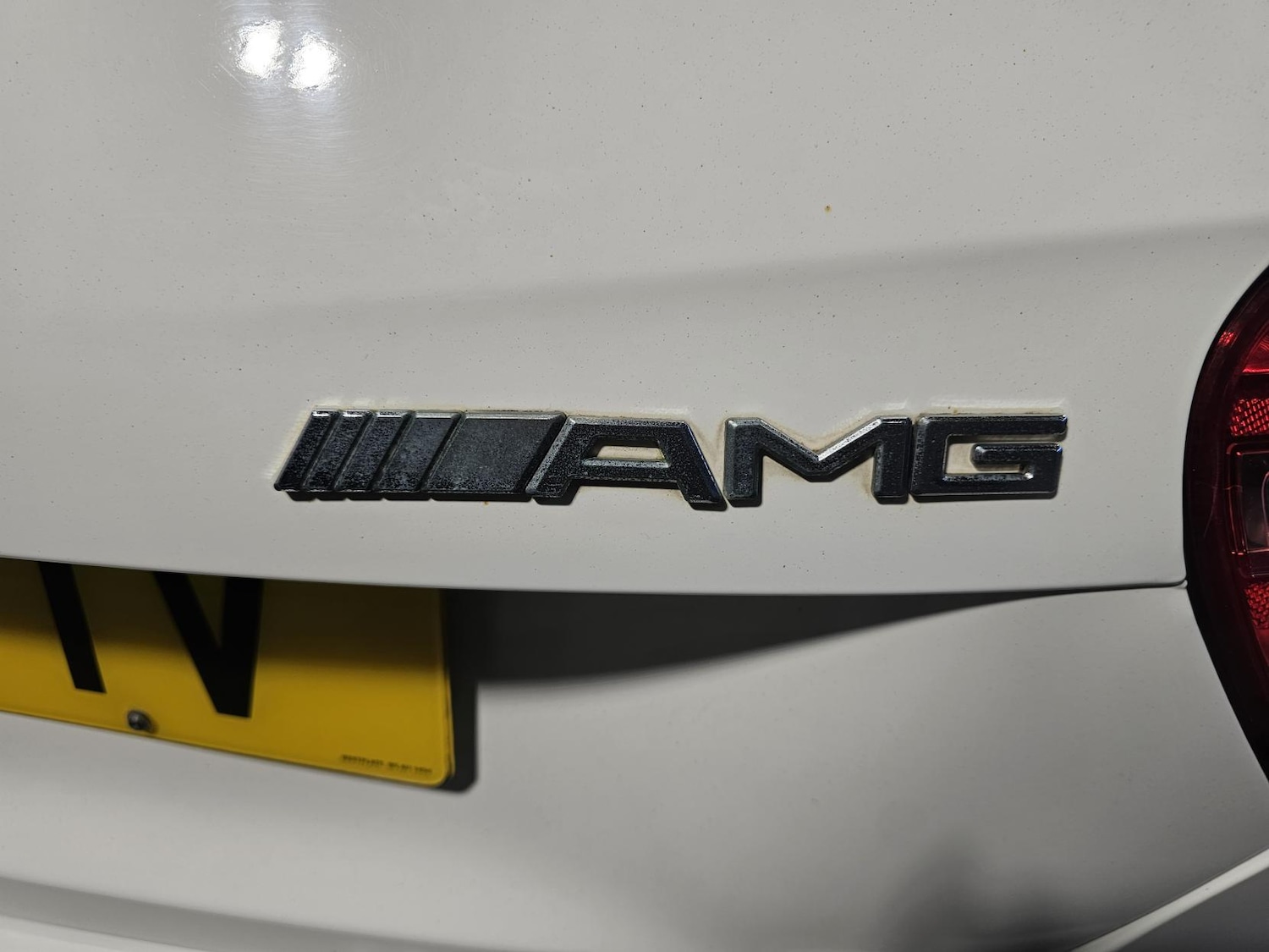 Used Mercedes-Benz A-Class 2014 for sale - 77160794: Photo 43