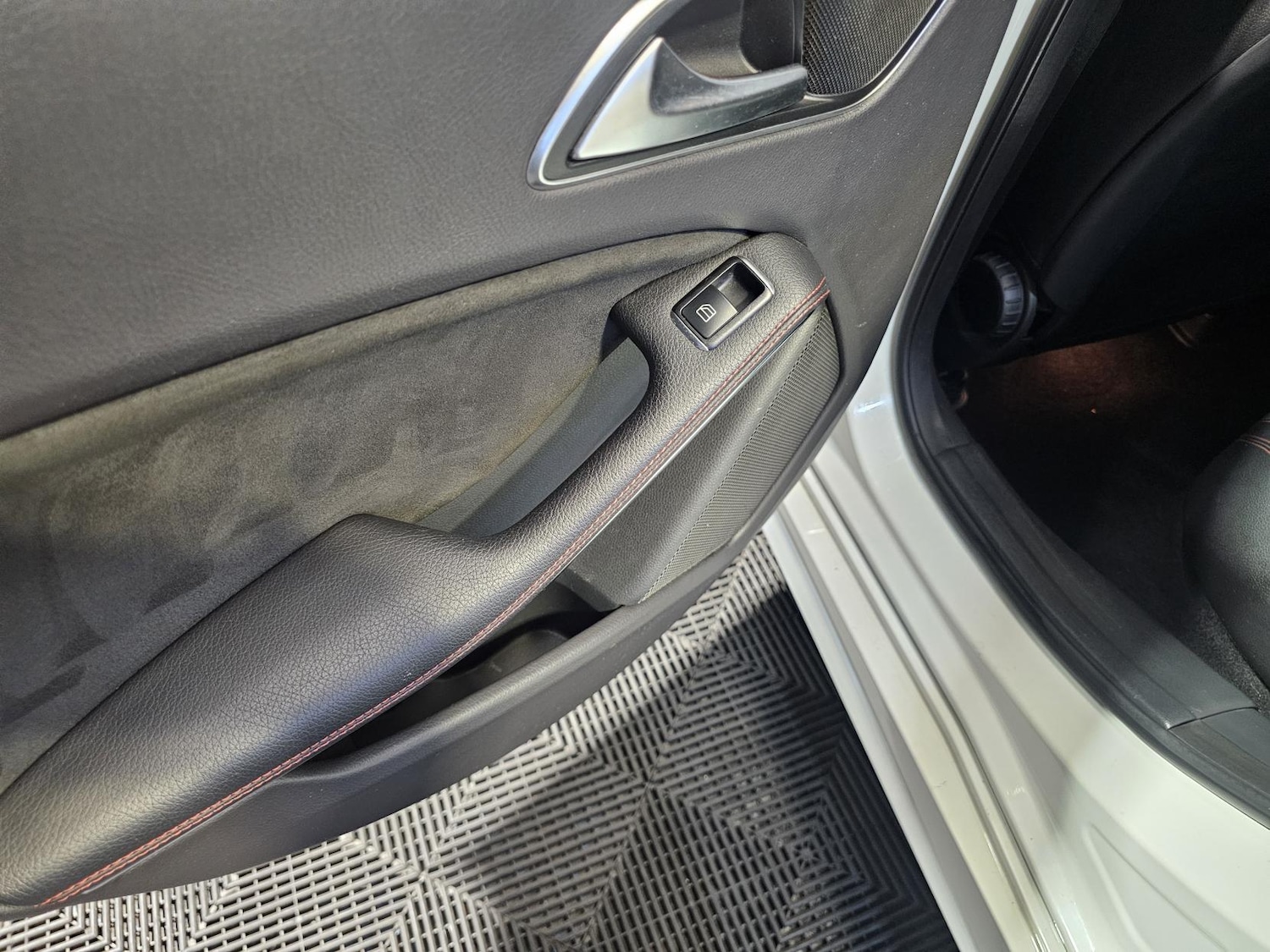 Used Mercedes-Benz A-Class 2014 for sale - 77160794: Photo 53