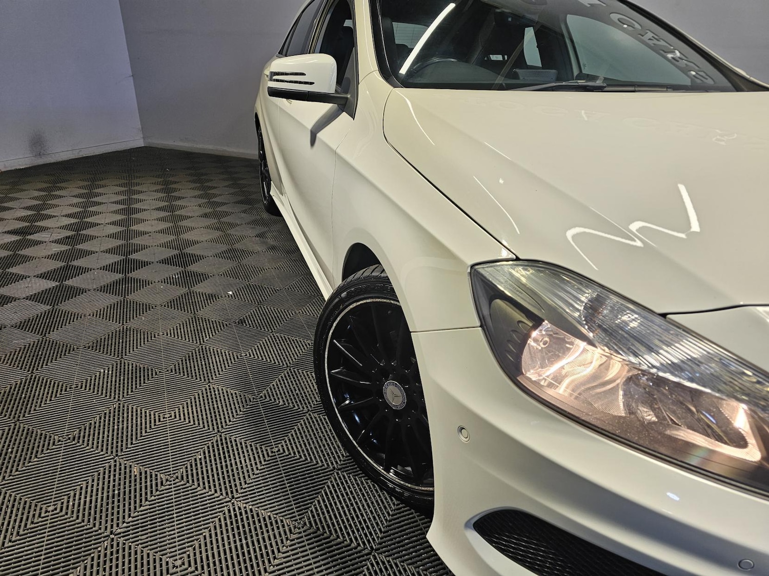 Used Mercedes-Benz A-Class 2014 for sale - 77160794: Photo 6