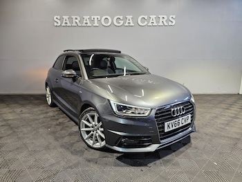 Used Audi A1 2016 for sale - 78465879: Photo
