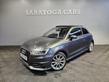 Used Audi A1 2016 for sale - 78465879: Photo