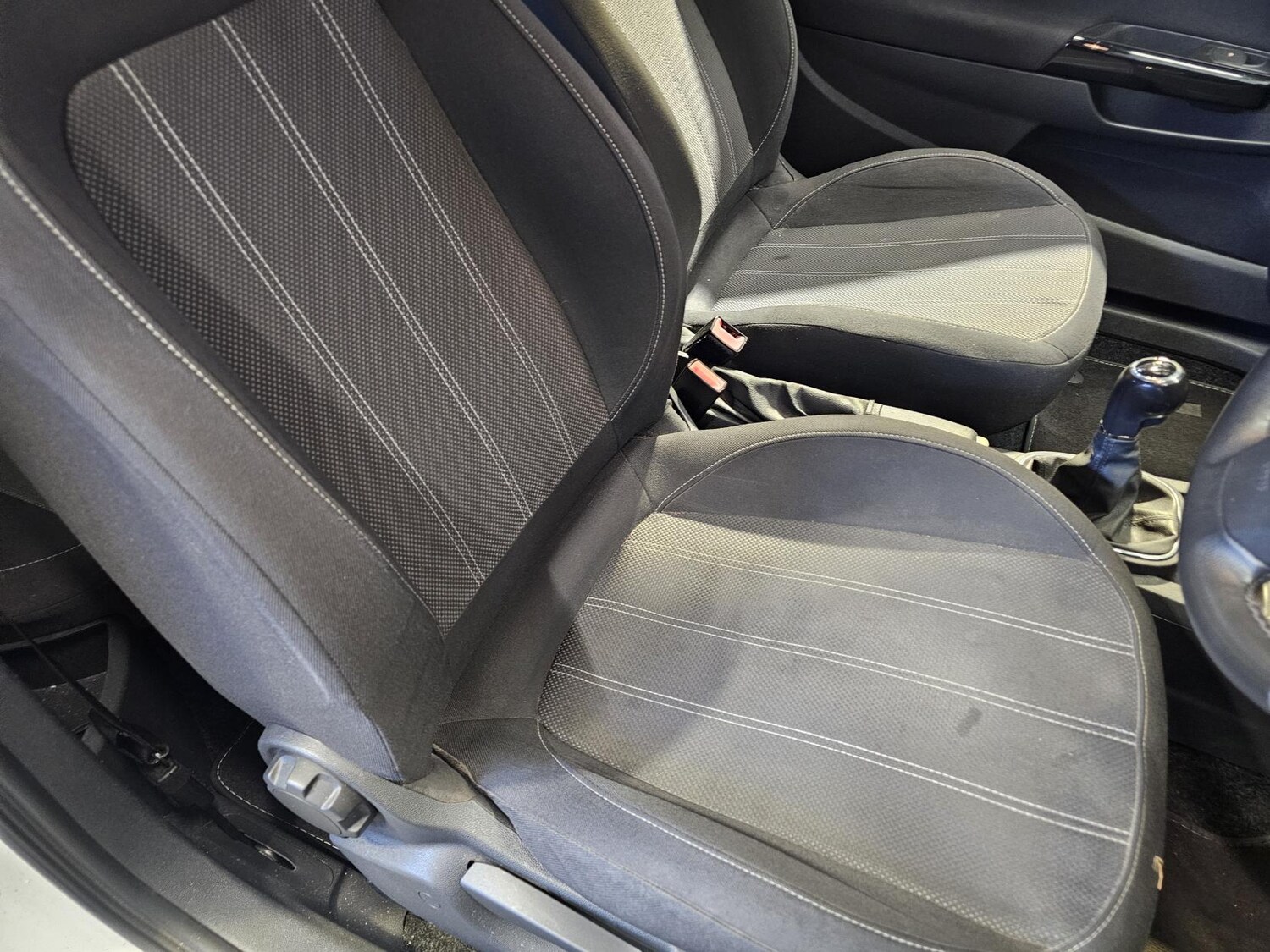 Used Vauxhall Corsa 2013 for sale - 78000544: Photo 11