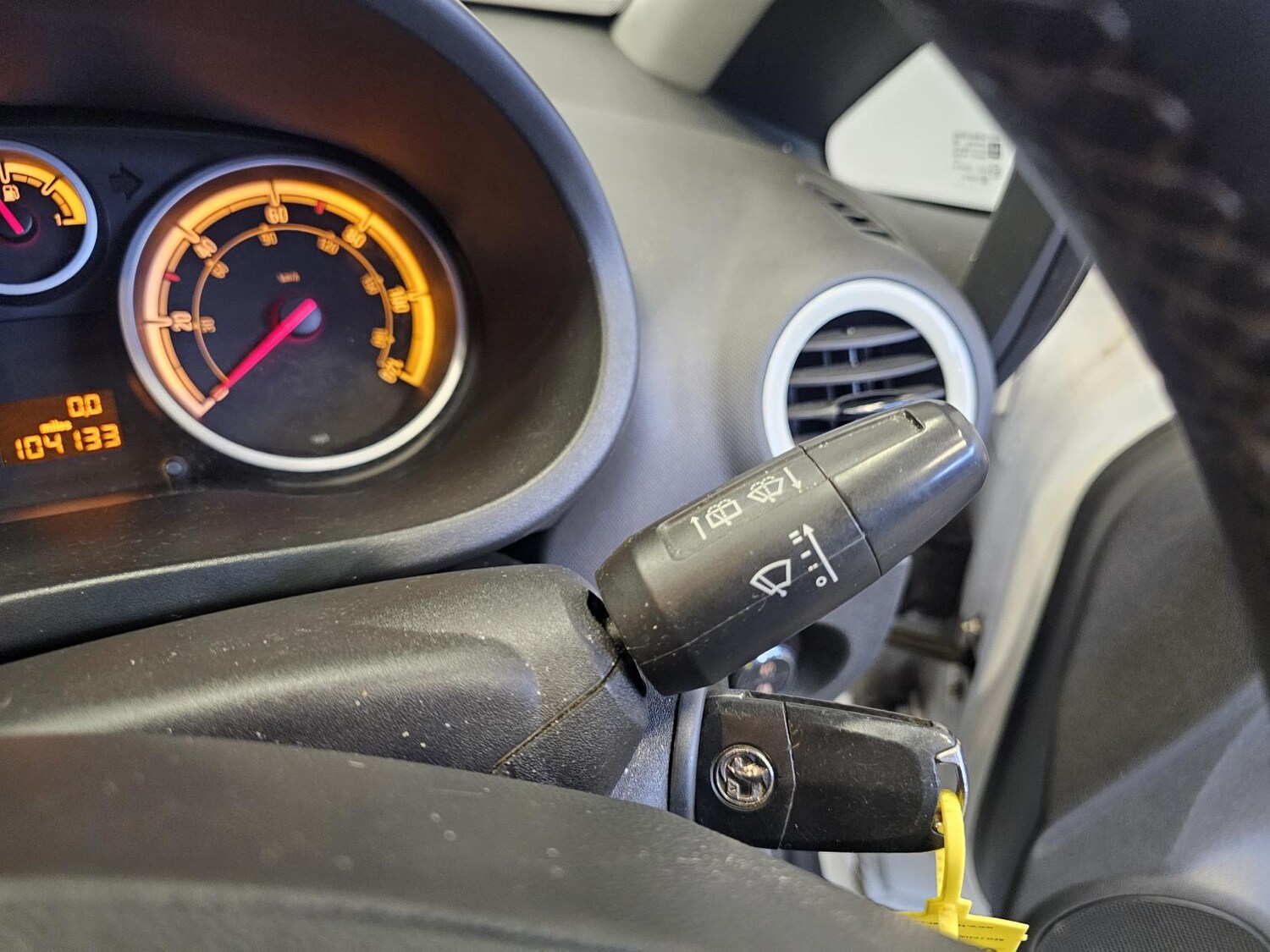 Used Vauxhall Corsa 2013 for sale - 78000544: Photo 16