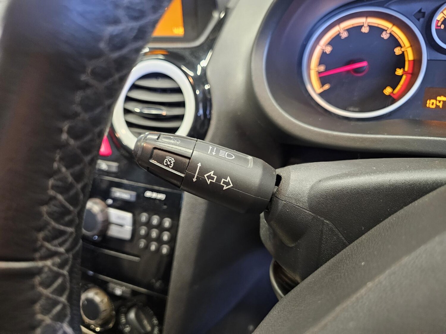 Used Vauxhall Corsa 2013 for sale - 78000544: Photo 17